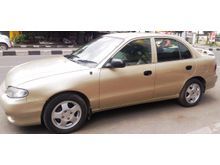 2000 Hyundai Accent 1.5 GLS Sedan