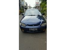 2000 Hyundai Accent 1.5 GLS Sedan