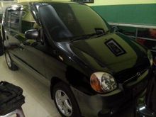 2004 Hyundai Atoz