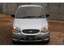 2000 Hyundai Atoz 999 GLS Hatchback