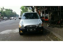 2000 Hyundai Atoz 999 GLS Hatchback