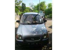 2005 Hyundai Atoz 1.1 GLS Hatchback
