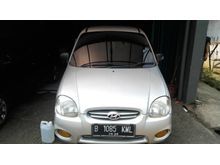 2000 Hyundai Atoz GLS