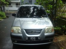 2005 Hyundai Atoz 1.1 GLS Hatchback
