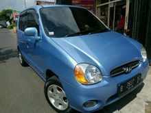 2004 Hyundai Atoz 999 GLS Hatchback