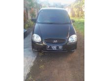 2004 Hyundai Atoz 999 GLS Hatchback