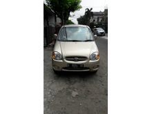 2004 Hyundai Atoz 999 GLS Hatchback