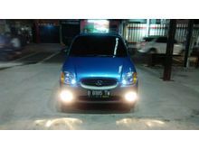 2004 Hyundai Atoz 999 GLS Hatchback