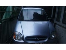 2005 Hyundai Atoz 999 GLX Hatchback