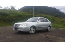 2008 Hyundai Avega 1.5 GS A/T