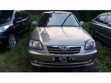 2010 Hyundai Avega 1.4 Sedan