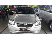 2010 Hyundai Avega GX