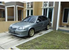 2012 Hyundai Avega 1.5 Sedan