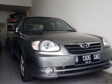 (TDP 10 Juta) Hyundai Avega 1.4 GX Kondisi Istimewa