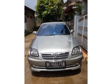 2012 Hyundai Avega 1.5 Sedan