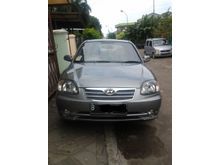 2009 Hyundai Avega GX 1.5 Baik dan Terawat