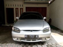1997 Hyundai Bimantara Cakra 1.5 Sedan