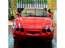 2001 Hyundai Coupe 2.0 FX Coupe