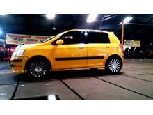 2005 Hyundai Getz 1.4 Compact Car City Car