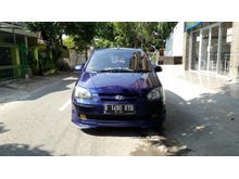 2005 Hyundai Getz 1.3 Compact Car City Car