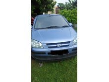 2004 Hyundai Getz 1.3 Compact Car City Car