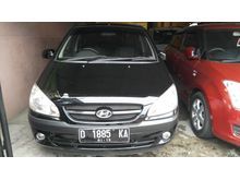 2008 Hyundai Getz 1.3