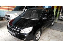 2007 Hyundai Getz 1.4