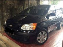 2005 Hyundai Getz 1.3 Na Hatchback