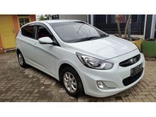 Hyundai Grand Avega manual 2012