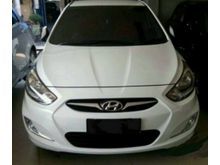2012 Hyundai Grand Avega 1.4 GL Hatchback