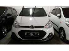 2014 Hyundai Grand i10 1.2 GL ( TDP RINGAN )