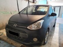 Dijual Cepat Hyundai Grand i10 1.2 GLS Harga Promo Murah Diskon Nego Sampai Jadi
