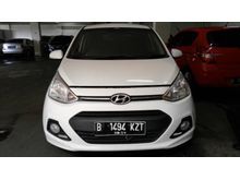 2014 Hyundai Grand i10 1.2 GLS