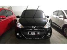 2014 Hyundai Grand i10 1.2 GLS