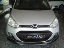 2017 Hyundai Grand i10 1.2 X Hatchback