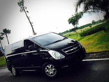 2009 Hyundai H-1 2.4 MPV Minivans