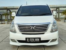2012 Hyundai H-1 2.5 XG MPV
