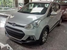 2014 Hyundai I-10 1.2 Compact Car City Car