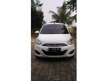 2012 Hyundai I-10 1.1 Compact Car City Car