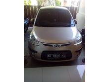 Hyundai I-10 1.1 M/T Istimewa