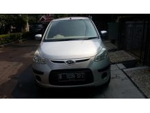 2009 Hyundai I-10 1.1 Compact Car City Car