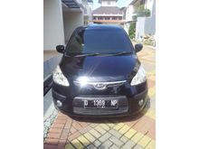 2009 Hyundai I-10 1.1 Compact Car City Car