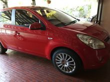 2010 Hyundai I-20 1.4 Compact Car City Car