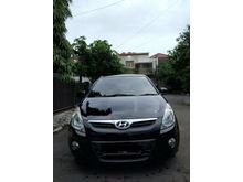 2010 Hyundai I-20 1.4 Compact Car City Car