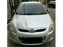 2009 Hyundai I-20 1.5 Compact Car City Car