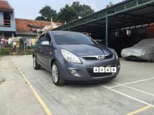 2010 Hyundai I-20 1.4 Compact Car City Car