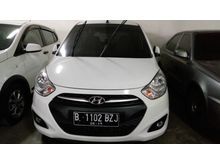2012 Hyundai i10 1.1