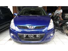 2010 Hyundai i20 1.4