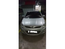 2011 Hyundai i20 type GL Manual