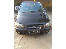 2002 Hyundai Matrix 1.6 Hatchback